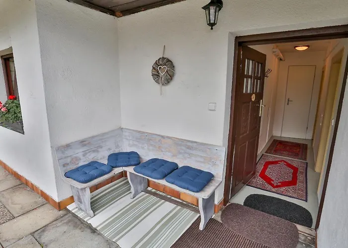 Pension Rauschberghof