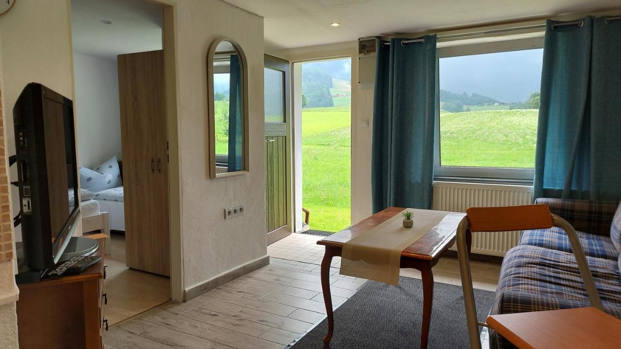 Rauschberghof 3*