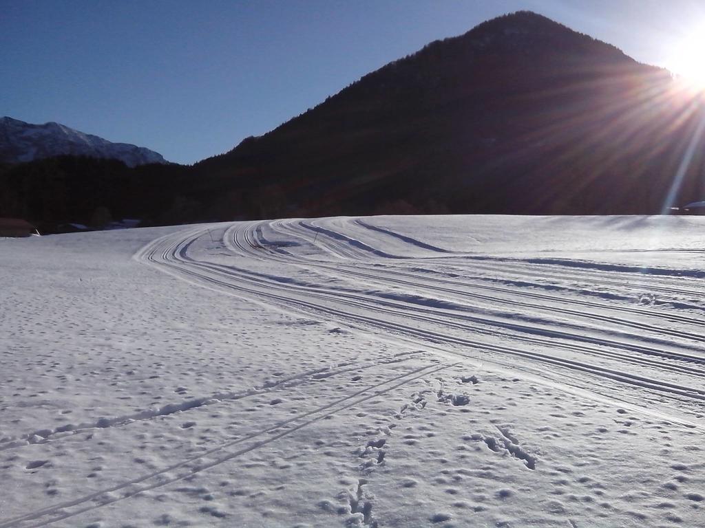 Pensjonat Rauschberghof Ruhpolding