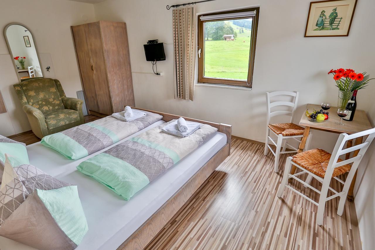 Rauschberghof 3*