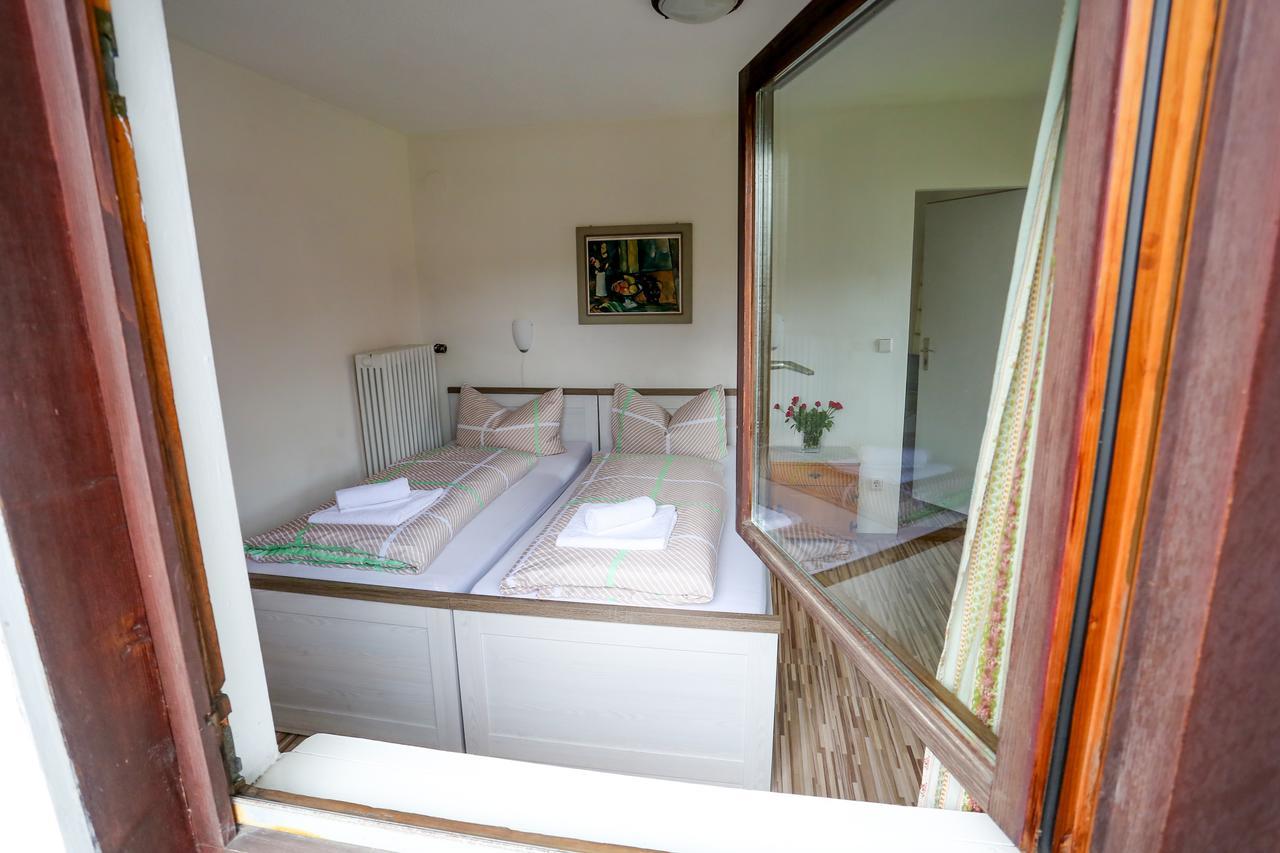 Rauschberghof 3* Ruhpolding
