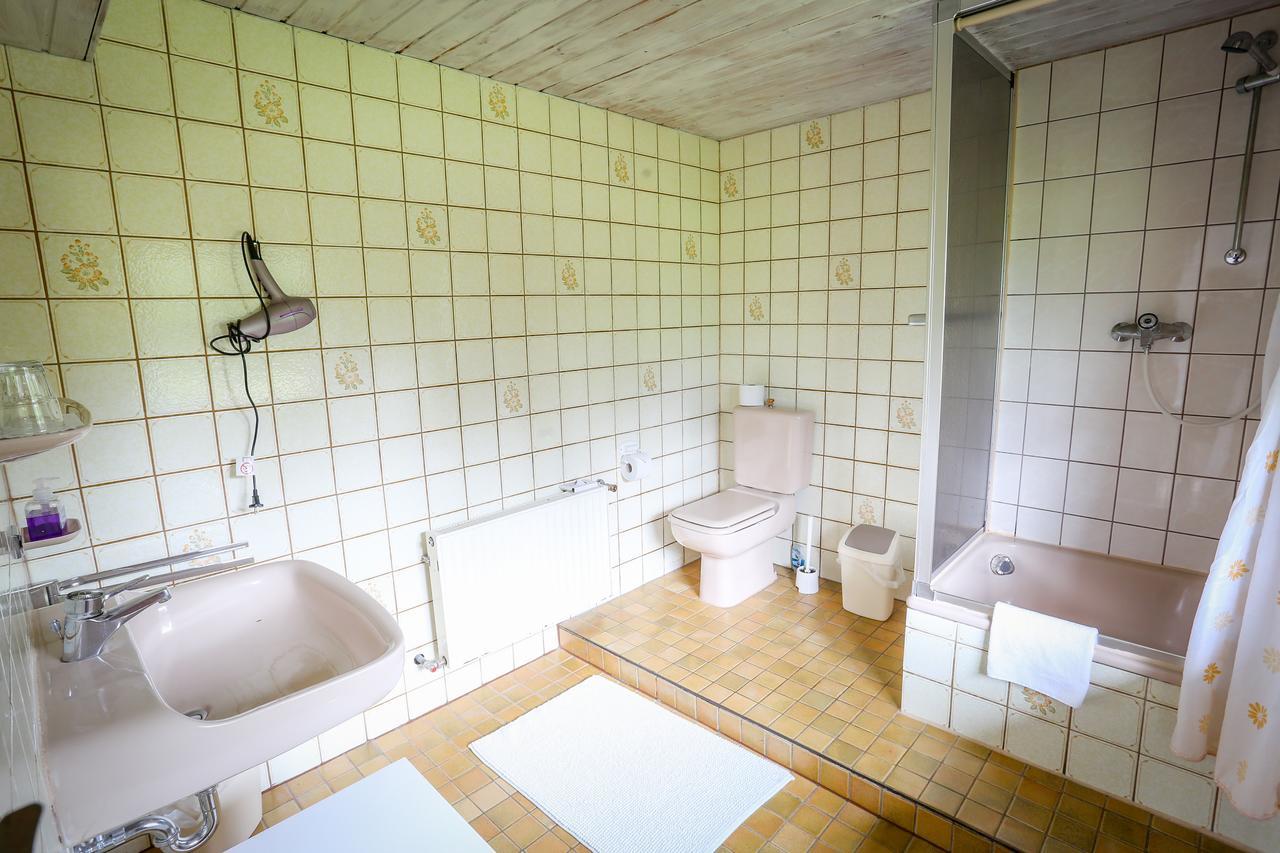 Rauschberghof Pensjonat Ruhpolding