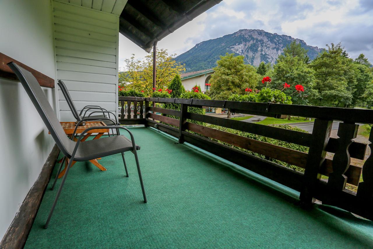 Rauschberghof 3* Ruhpolding