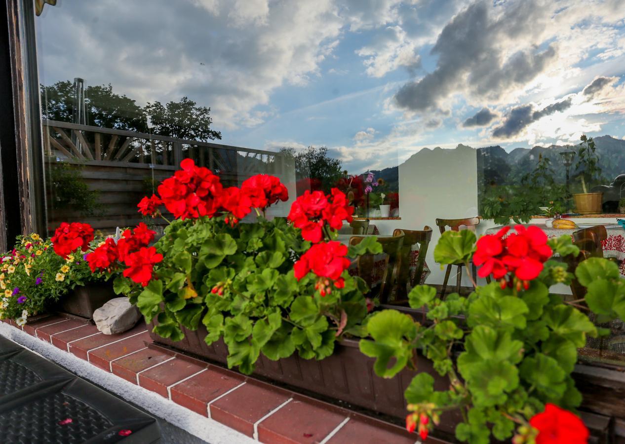 Rauschberghof 3*