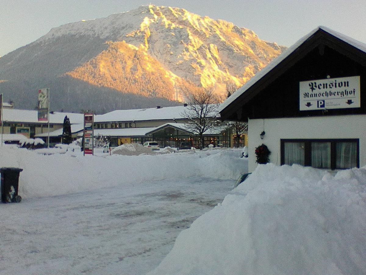 Rauschberghof 3*