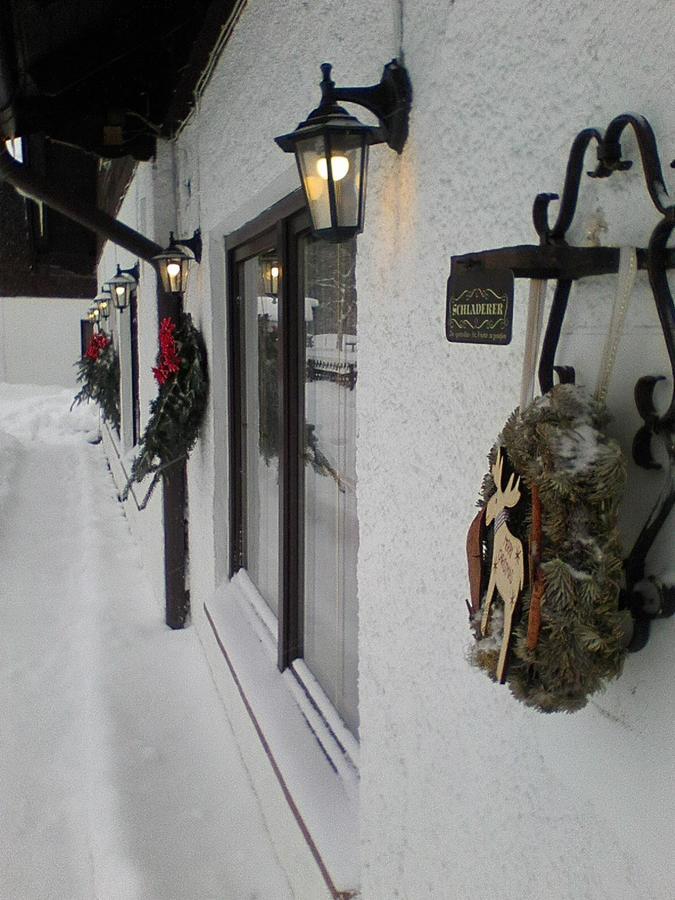 Rauschberghof
