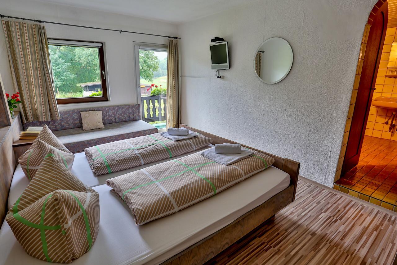 Rauschberghof 3*
