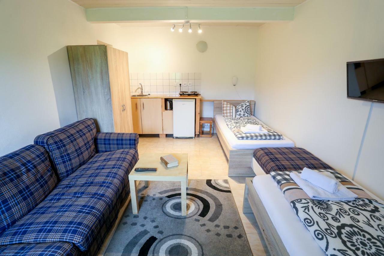 Rauschberghof Pensjonat 3*