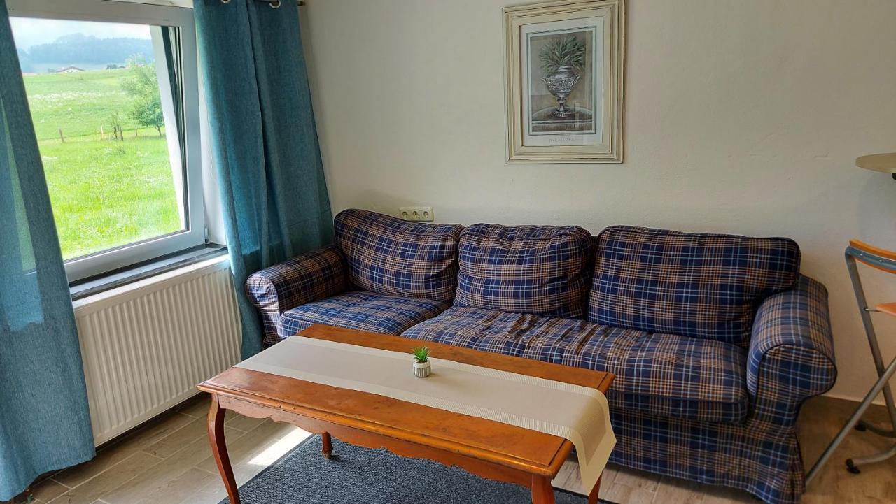 Rauschberghof Guest house Ruhpolding