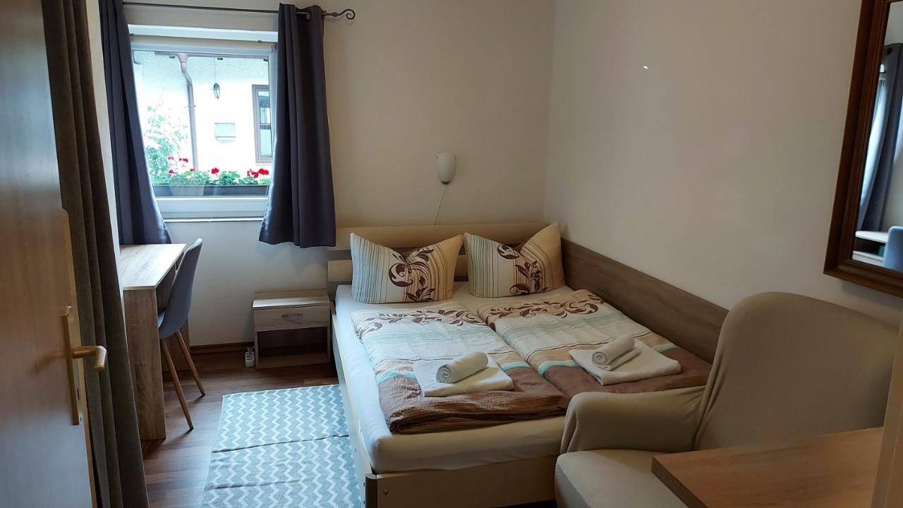 Rauschberghof Guest house Ruhpolding